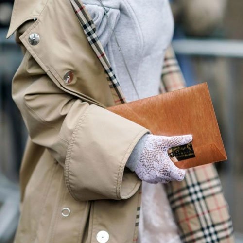 Burberry